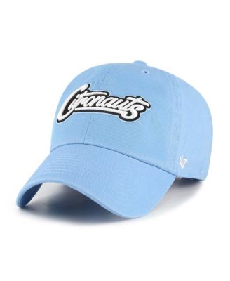 '47 Brand - Men's Light Blue UCF Knights Vault Clean Up Adjustable Hat