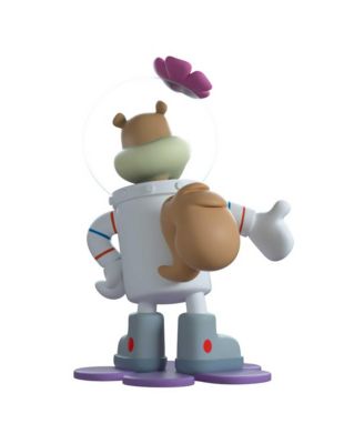 SpongeBob SquarePants Sandy Cheeks Vinyl Figurine
