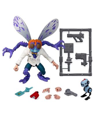 Teenage Mutant Ninja Turtles Baxter Stockman Version 2 ULTIMATES Figure - Wave 1