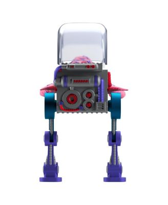 Teenage Mutant Ninja Turtles Krang ULTIMATES Figure - Wave 5