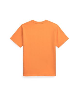 Big Boys Jersey Pocket T-Shirt