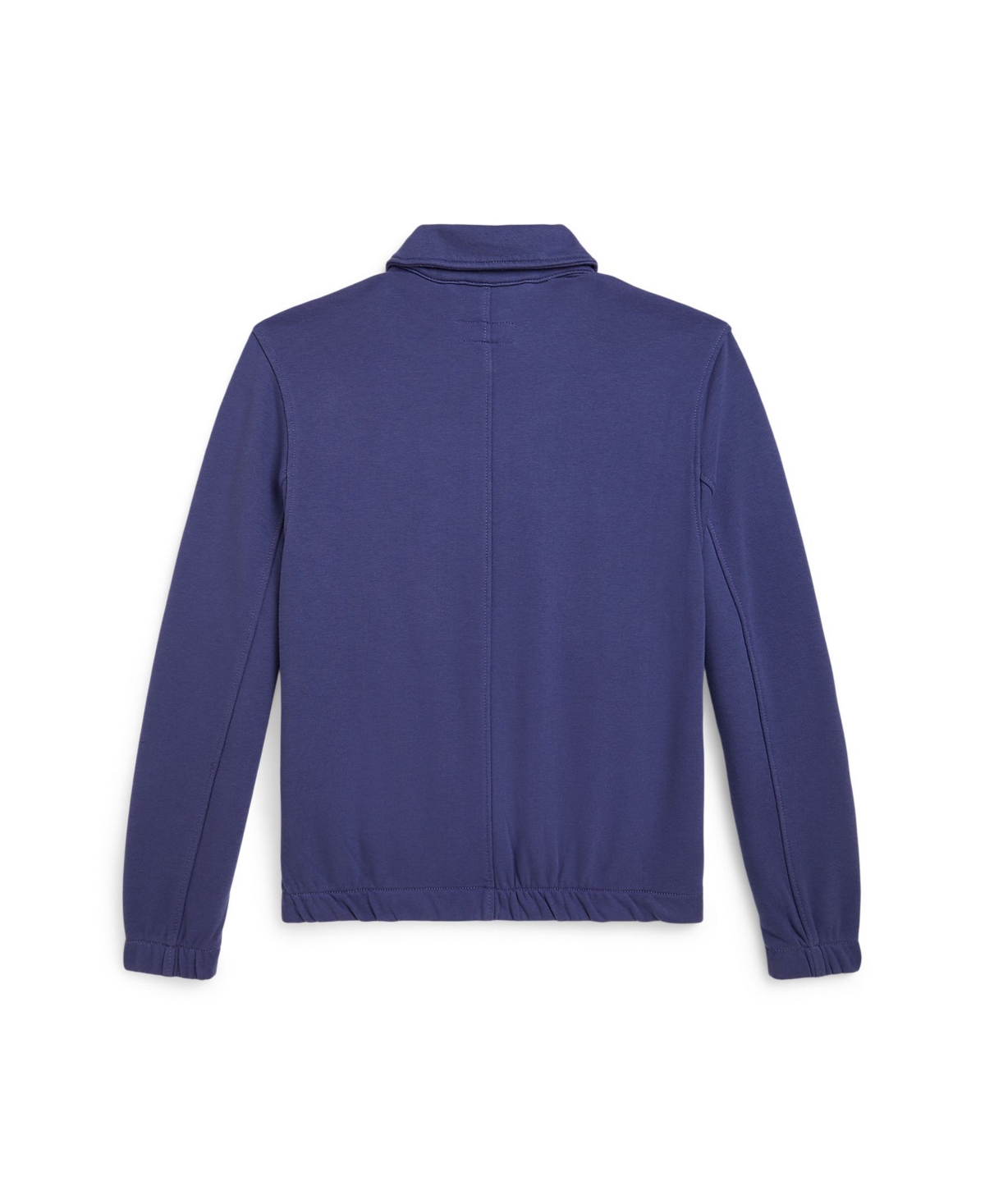 Polo Ralph Lauren Big Boys Bayport French Terry Jacket