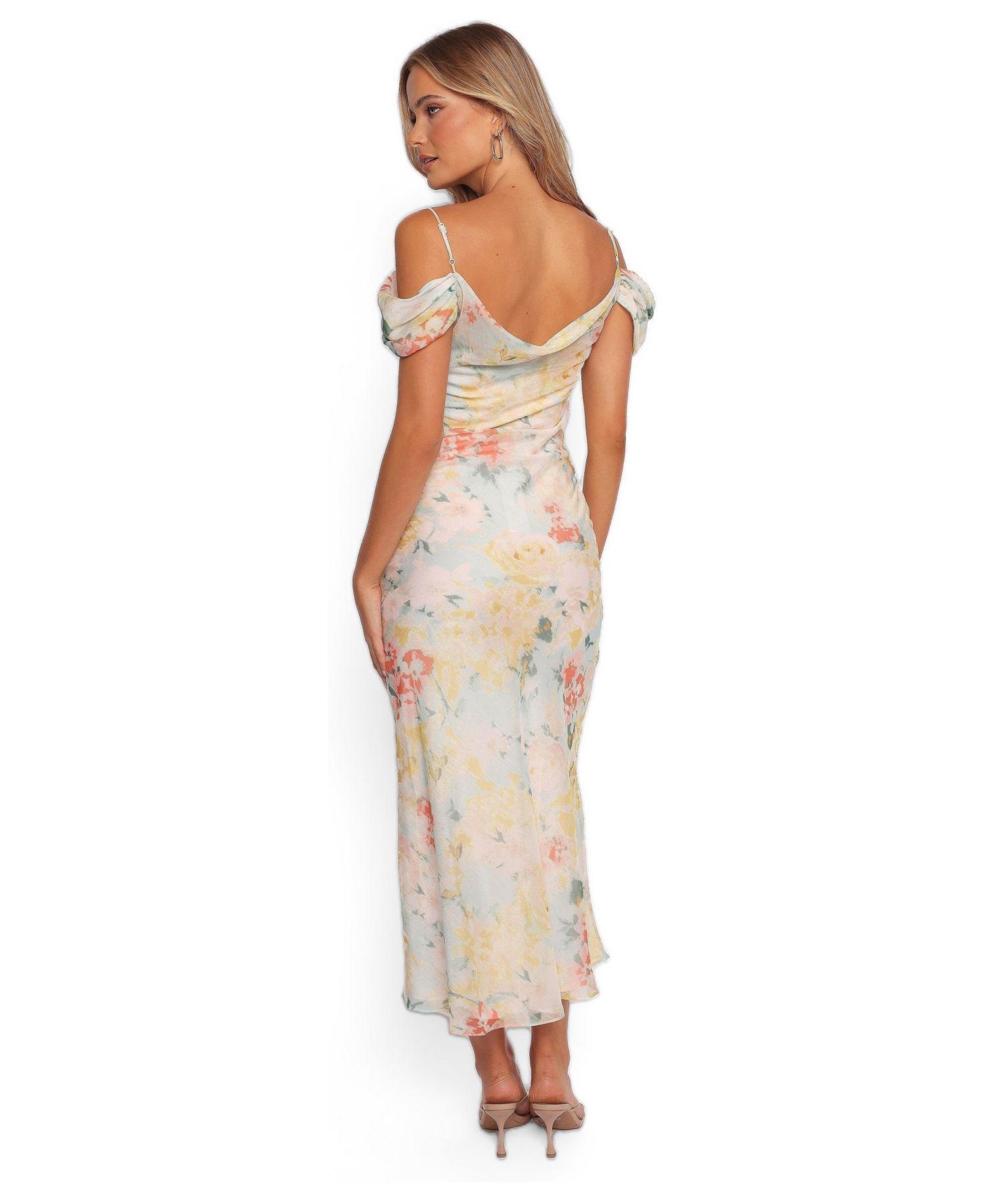 Women's Esther Midi Dress