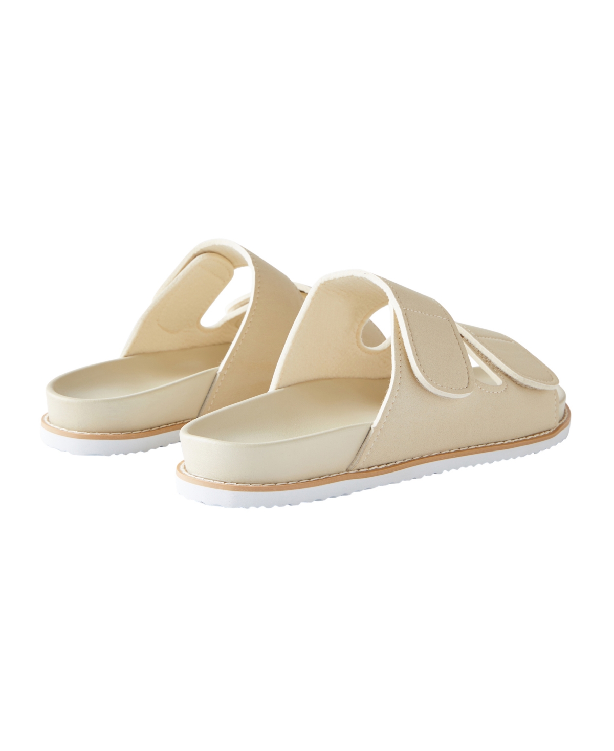 COTTON ON MEN'S VILLA STAY PUT SANDALS 