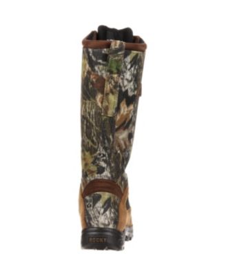 Men's ProLight Hunting Waterproof Snake Boot - Unisex sized