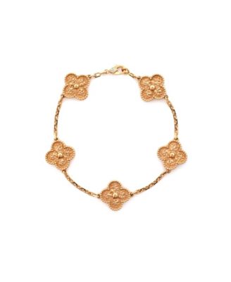 Pre-Owned Van Cleef & Arpels