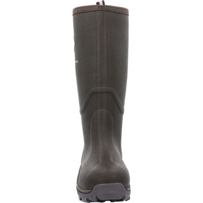 Men's Wetland Pro Certified Snake Strike Boot