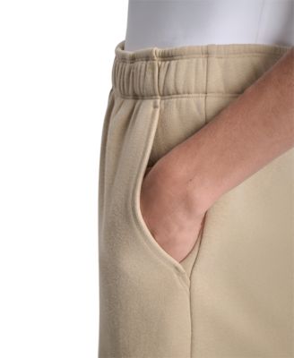 Women's Relaxed-Fit Vented Bermuda Shorts