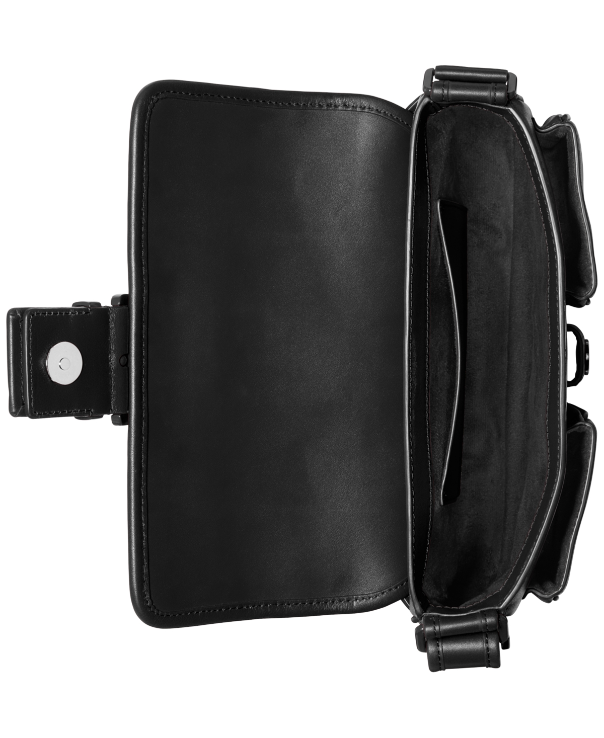 Michael Kors Michael  Colby Medium Leather Shoulder Bag