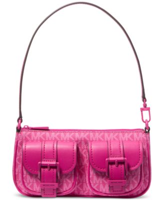 Michael Kors - Zoe Small Convertible Pouchette