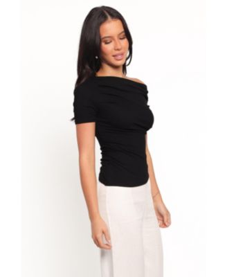 Women's Lailani Knit Top