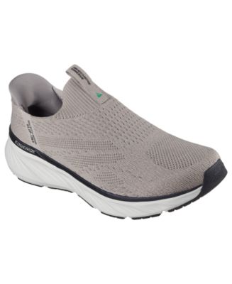 Skechers Men's Slip-Ins: Relaxed Fit - Edgeride Commissioner Extra