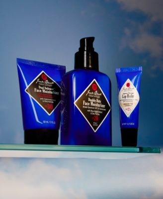 Double-Duty Face Moisturizer SPF 20, 3.3 oz.