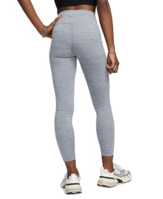 Women's One High-Waist 7/8-Leggings