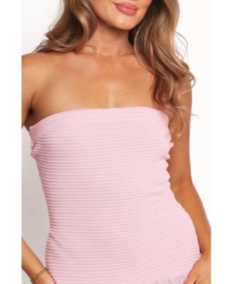 Women's Cadenza Strapless Maxi Dress