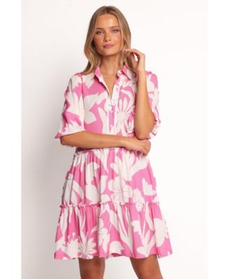 Women's Galatea Mini Dress