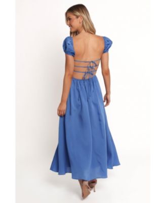 Women's Vienne Maxi Dress