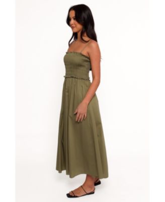 Women's Nigella Maxi Dress