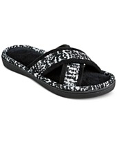 Women's Slippers - Macy's