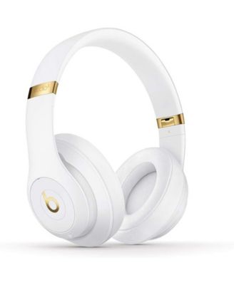 - Studio 3 Wireless Bluetooth Headphones + Power Adapter