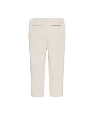 Little Boys Seersucker Suit Pant