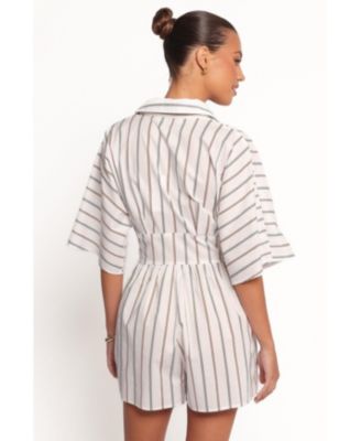 Women's Sonyalle Romper