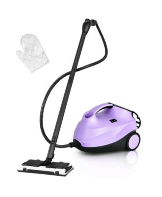 2000W Heavy Duty Multi-Purpose Steam Cleaner Mop with Detachable Handheld Unit