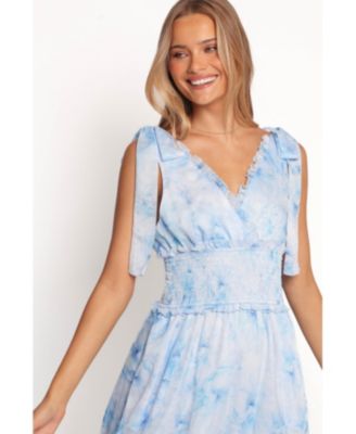 Women's Fionna Maxi Dress