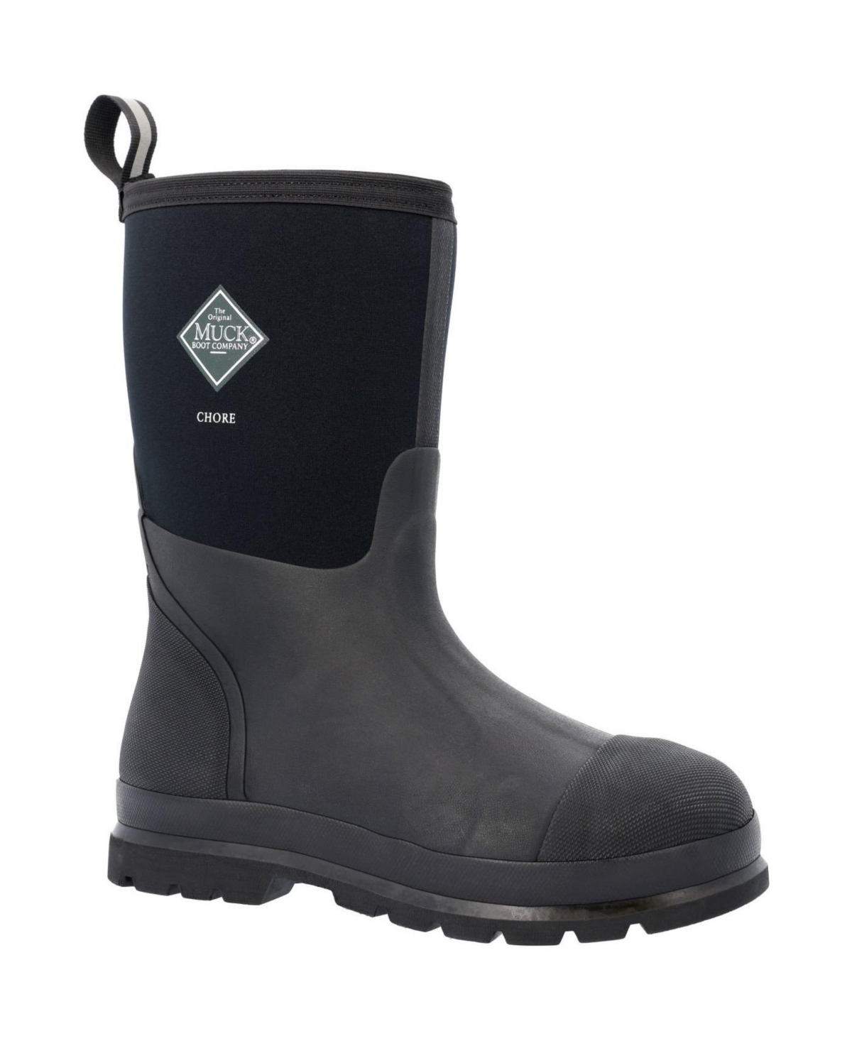 Men's Chore Classic Mid Work Boot
