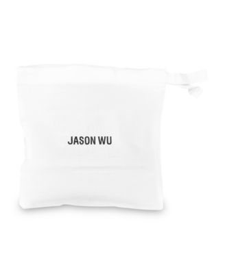 Micro Crossbody Bag – Grape