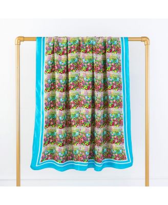 Silk Scarf/Wrap/Sarong