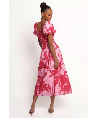 Women's Bradley Maxi Dress