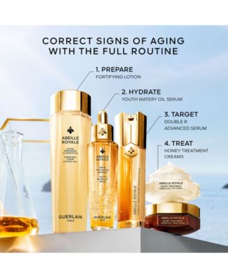 Abeille Royale Youth Watery Oil Serum, 0.5 oz.