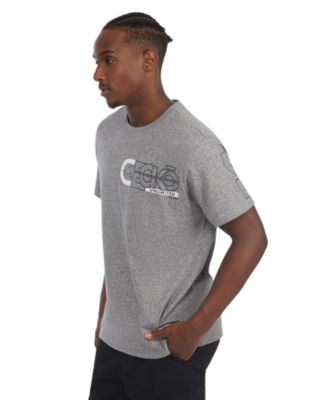 Men's Fineliner Short Sleeve T-Shirt