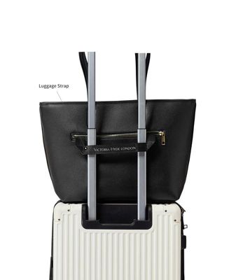 Women's Tote PVC Large Capacity Beach bag Yoana Victoria Hyde