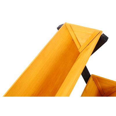 Streamdale 3-Tier Raised Garden Bed, Planter Kit for Plants