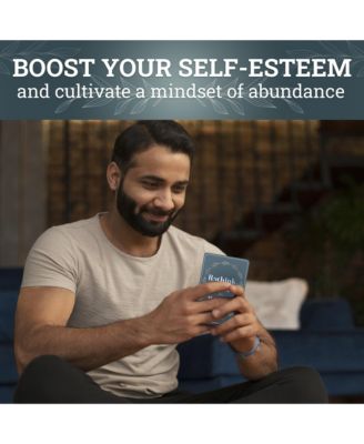 Rethink 95 Positive Affirmation Cards for Teens and Adult for Stress Anxiety Relief and Mental Wellness