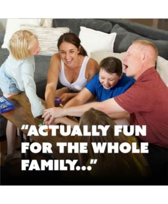 Don t Bee Last - Family Board Games for Kids Ages 8-12 & Adults Game Night - Fast Paced | Easy to Learn