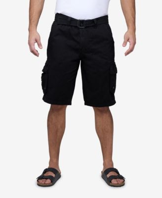 Big & Tall Cargo Shorts