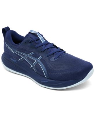 Asics Men's GEL-CUMULUS 27 Running Sneakers from Finish Line Macy's