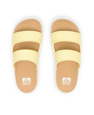 Women's Cushion Bondi 2 Bar Open Toe Sandals