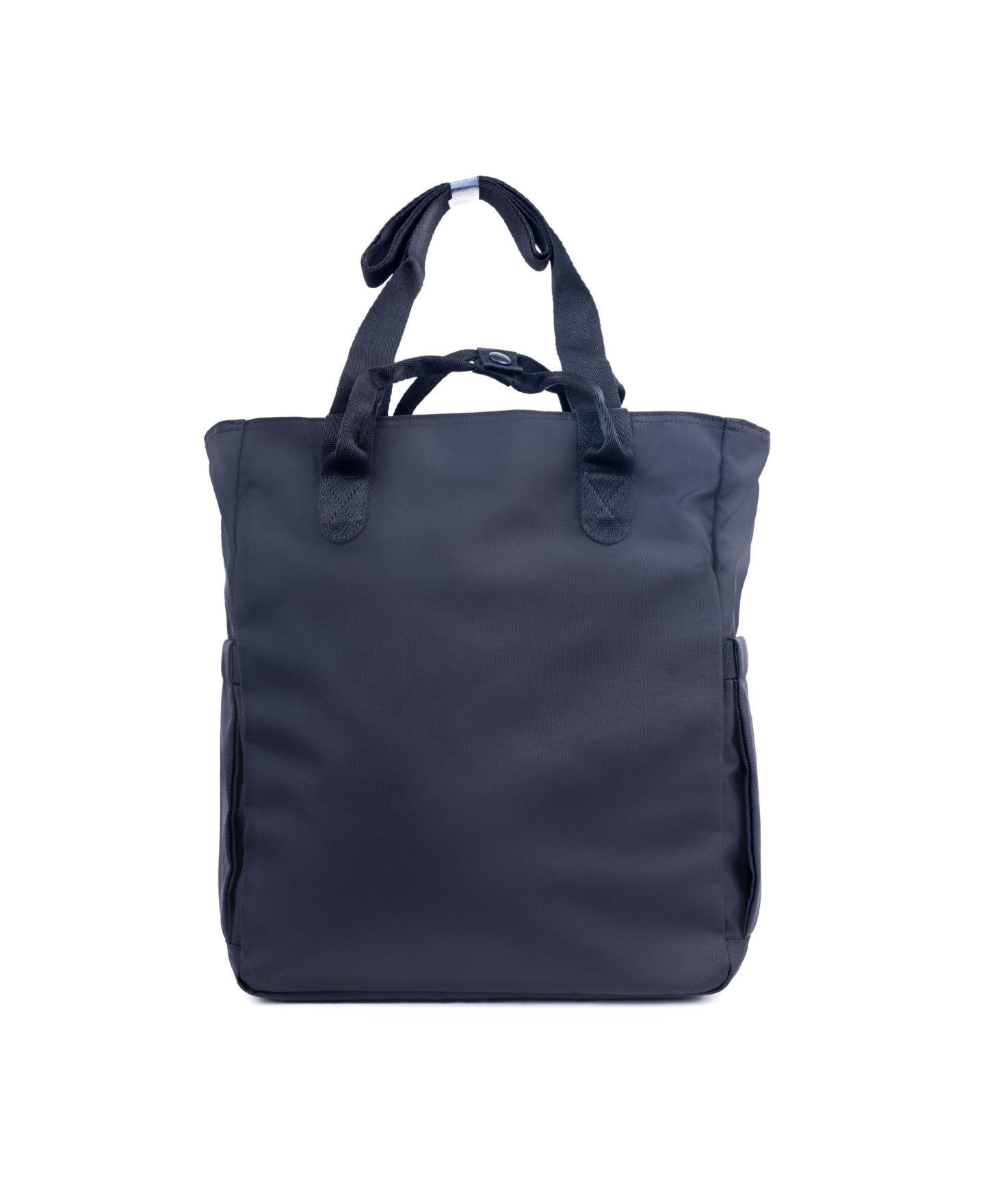 Сумка J World Unisex Timo Casual Laptop Tote, цвет: Чёрный — фото 4