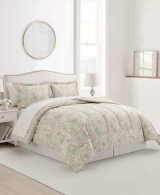 Evelyn 8-Pc. Comforter Sets