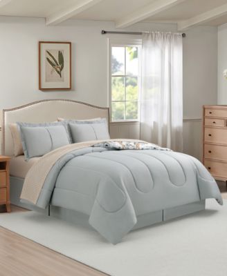 Catherine 8-Pc. Comforter Sets