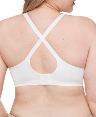 Women's Play It Cool Wireless Lift Comfort Bra RN3281A