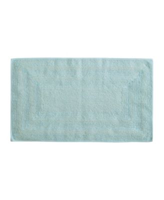 Logan Cotton Tufted Bath Rug, 24" x 40"