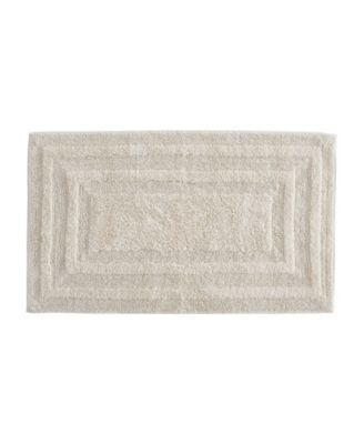 Logan Cotton Tufted Bath Rug, 24" x 40"