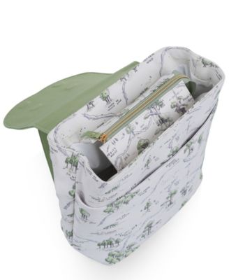 Disney Winnie the Pooh Downtown Mini Cooler Backpack