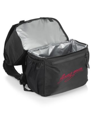 Disney Mickey Mouse 14 Bottle Tarana Backpack Cooler