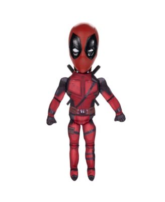 Marvel Deadpool Classic Talking Doll